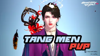 Moonlight Blade | PvP Gameplay Server Thailand SS4 | ตึงมุง/Tang Men 