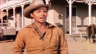 Gunsmoke (1953): Trailer
