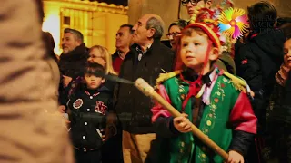 PUEBLA DE DON FADRIQUE PUEBLO MÁGICO DE ESPAÑA