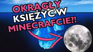 Minecraft Iceberg - Dramy i Afery, część 3