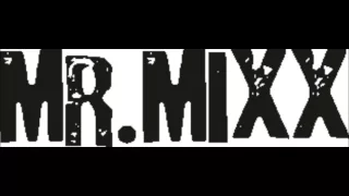 Mr Mixx Mega Mixx 1 5