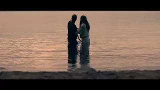 Mathieu Lippé- Les Amants de l'Aube (Vidéoclip Officiel)