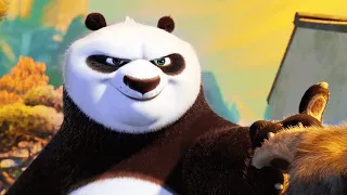 KUNG FU PANDA Clip - "The True Secret Ingredient" (2008)