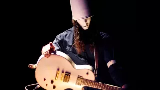 Josh Freese Talks about Buckethead