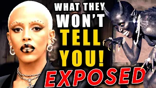 Doja Cat's DEMON EXPOSED: Occult SYMBOLISM & A Christian PERSPECTIVE