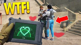 *NEW* Warzone WTF & Funny Moments #682