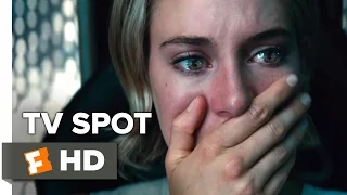 The Divergent Series: Allegiant TV SPOT - Go Beyond (2016) - Theo James, Shailene Woodley Movie HD
