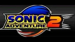 Sonic Adventure 2 Music- Radical Highway