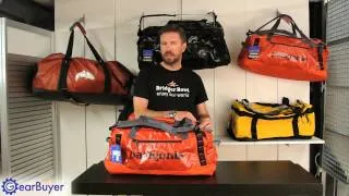 Patagonia Black Hole Duffel Review (complete)
