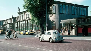 Utrecht in beeld, Verdwenen stadsgezichten