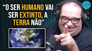 O PLANETA TERRA VAI ACABAR?