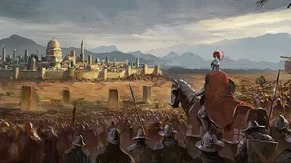 Medieval Battle Music Compilation