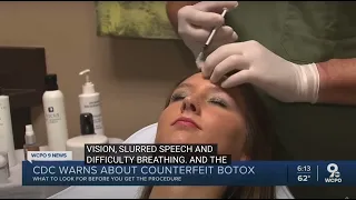 Beware: The Shocking Truth About Counterfeit Botox! How to Protect Yourself