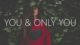 Arize - You And Only You (Lyrics) ft. Veso