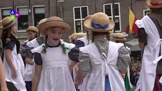 Eerste donderdag Folklore in Schagen 2023