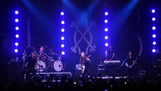 Children Of Bodom - Full Show (Live in Kyiv, 03.10.2019)