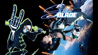 Stellar Blade - Gameplay Moments!