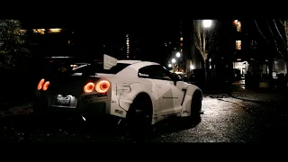 CAR MUSIC 2021 |Shogun GTR  |NISSAN GT-R  | feat. ARROW