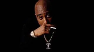 2Pac_So Many Tears (instrumental)