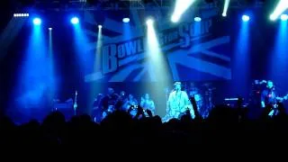 Bowling For Soup - My Wena - Live in Manchester 2011