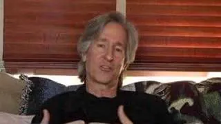 MICK GARRIS'S MESSAGE TO THE PSYCHO FANS