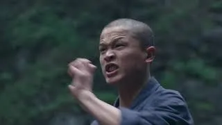 少林虎拳 the best Chinese Kungfu: Shaolin Tiger Boxing