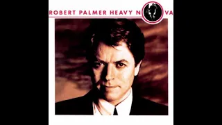 Robert Palmer - Simply Irresistible