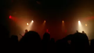 Paradise Lost - An Eternity of Lies Live @ Wedgewood Rooms, Portsmouth, England 2018