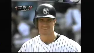 Red Sox @ Yankees - September 21, 1996 (FOX Game of the Week)