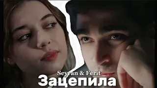 ■ Seyran & Ferit | Зацепила ■