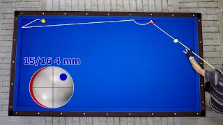 당구 | Trick Shots 3 Cushion Billiards | Bida 3c | Billar Tres Bandas