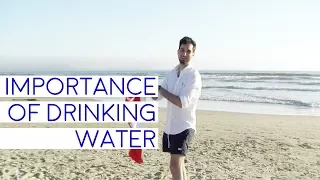 How Much Water Should I Drink? Stay Hydrated Drink Water | Check Dehydration Is It Bad For Health