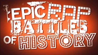 Epic Rap Battles of History Season 1-4 Categorized!!!