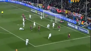 Barcelona-Real Madrid 5-0 Türkçe Özet NTV Ercan Taner Anlatımıyla