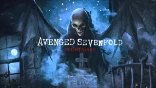 Avenged Sevenfold - Natural Born Killer [HQ]