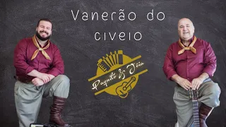 VANERÃO DO "CIVÉIO" - Albino Manique