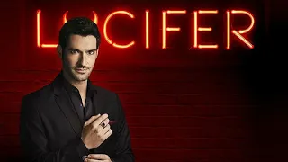 Lucifer Morningstar Unstoppable