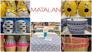 😍 NEW IN MATALAN HOME 2024‼️ SPRING & SUMMER 2024 🌸 COME SHOP WITH ME | APRIL 2024 |