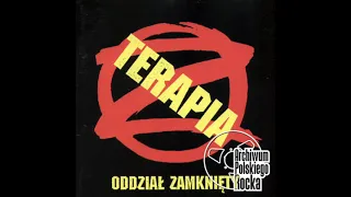 Oddział Zamknięty - Terapia .  cała płyta full album