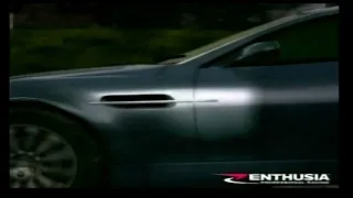 Ps2: Enthusia - Professional Racing | Game Promo Trailer 2005