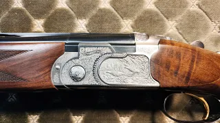 Beretta 687 Silver Pigeon 2