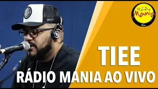 🔴 Radio Mania - Tiee - Questão Familiar