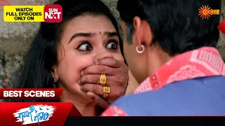 Gange Gowri - Best Scenes | 10 Jan 2024 | Kannada Serial | Udaya TV