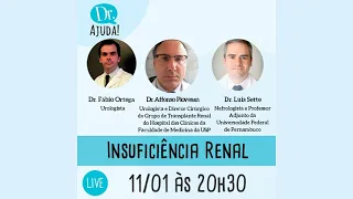 Insuficiência Renal