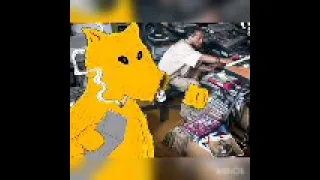 Madlib/Quasimoto  - Live on BBC Giles Peterson Worldwide (1st May 2005)