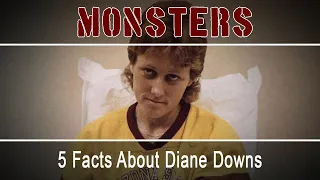 5 Facts About Diane Downs