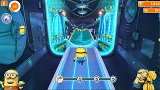 Despicable Me: Minion Rush FHD PC Gameplay