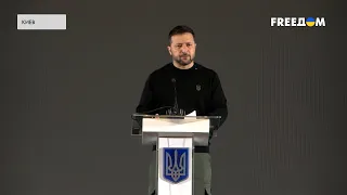 💬 Концепция Альянса оборонных индустрий: Зеленский рассказал о принципах работы