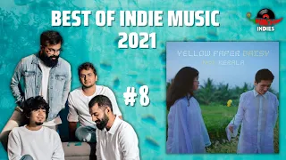 Yellow Paper Daisy - When Chai Met Toast | BEST OF INDIE MUSIC 2021 | Mirchi Indies