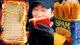 ASMR | Best of Delicious Zach Choi Food #125 | MUKBANG | COOKING